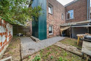 Apartment for sale in Remicourt