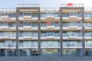 Appartement à vendre à Bruges
