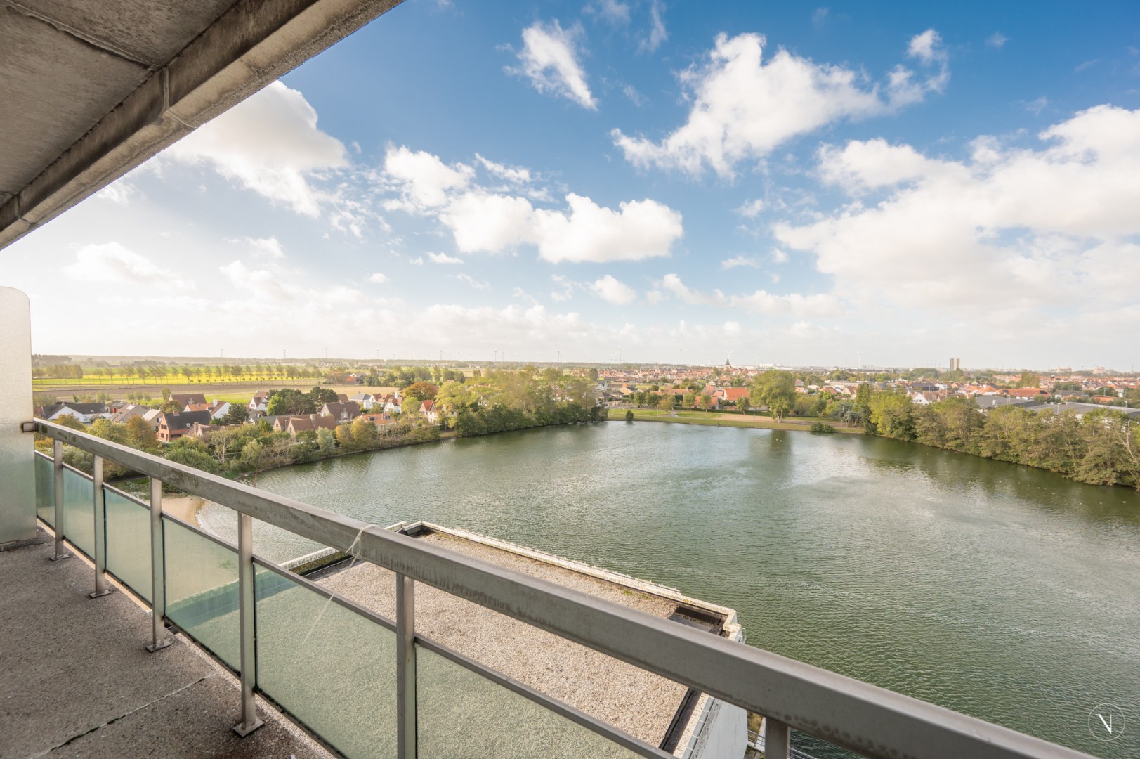 RES. LAGUNA BEACH - STUDIO 854 & PARKING 602 - DUINBERGEN - foto 5