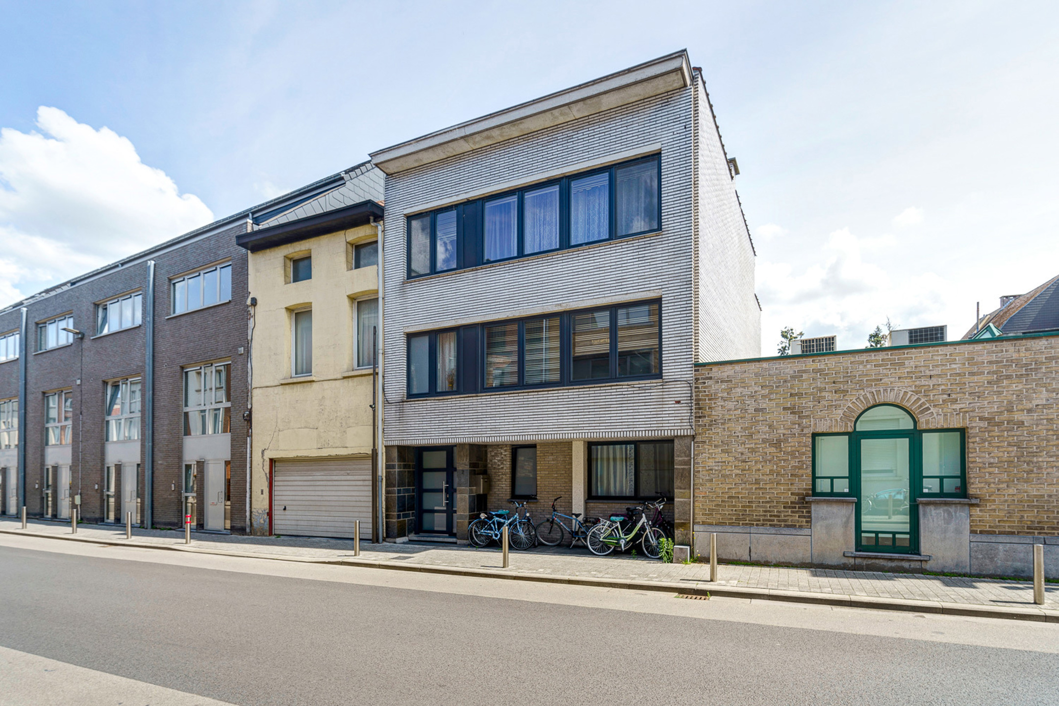 Maison d'habitation à Mechelen