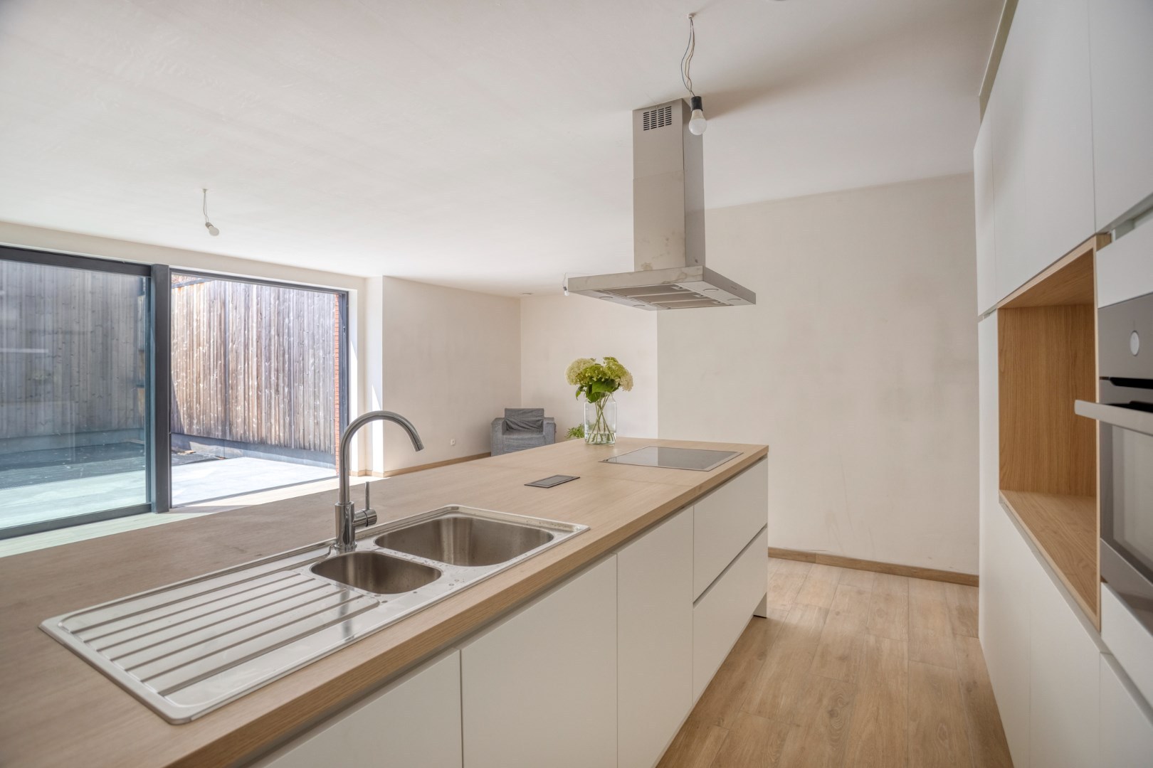 Ruime nieuwbouwwoning EPC A+ met voordeeltarief btw 6% - foto 5