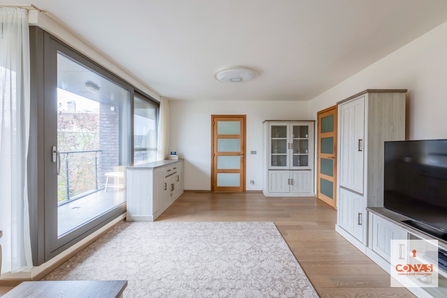 Apartment for sale in Ghent with 3 bedrooms - photo 4