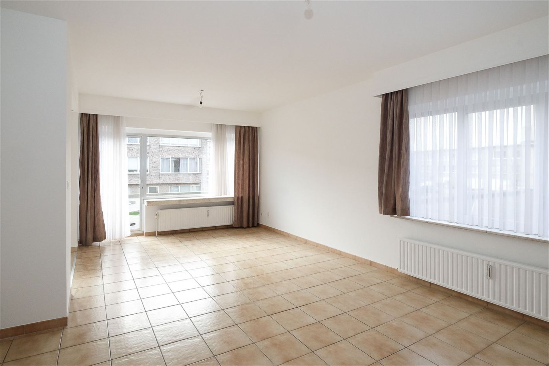 Appartement met 3 slaapkamers (2 kleinere) te Borsbeek - foto 4