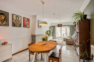 Appartement à vendre à Anvers