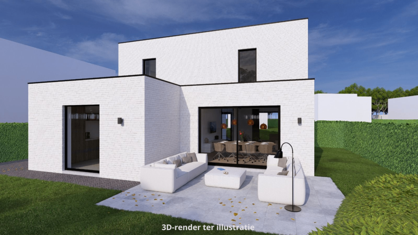 Huis te koop in Balen met 3 slaapkamers - foto 5