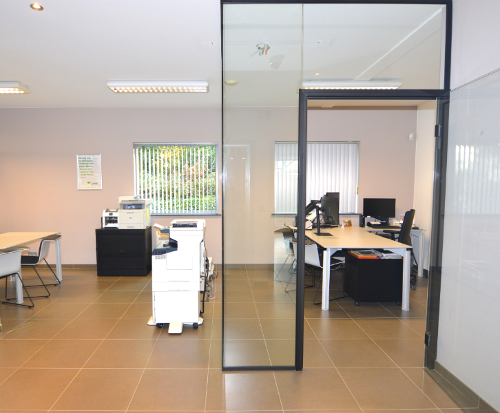 Kantoor in Muizen - foto 2