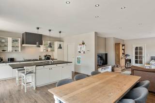 Maison à vendre à Scherpenheuvel-Zichem