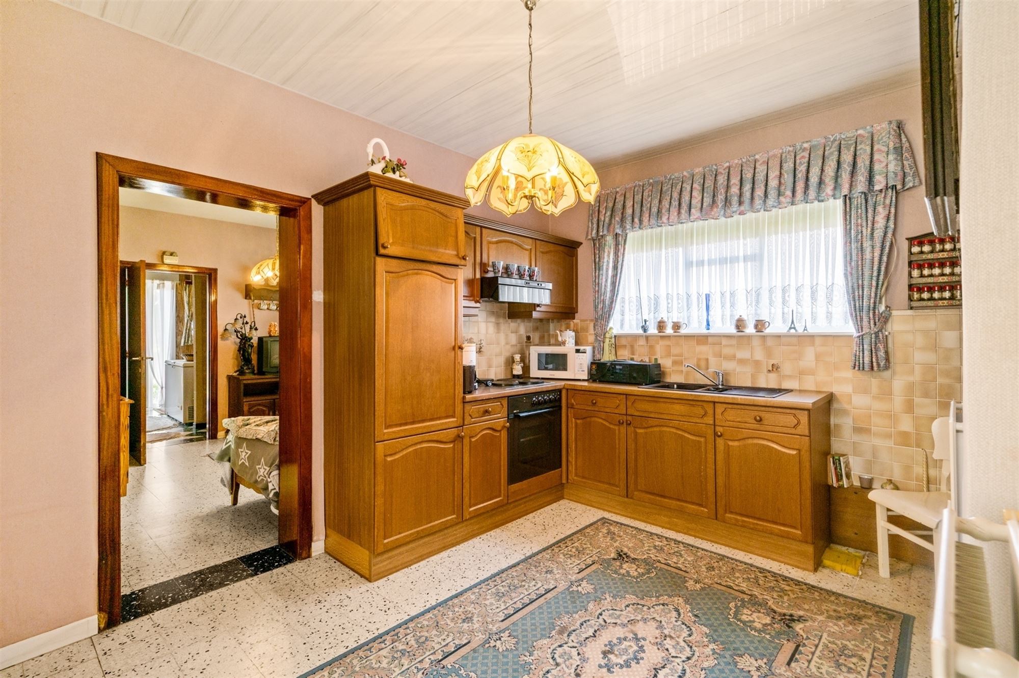 Te renoveren woning met veel potentieel in het landelijke Schriek - foto 5