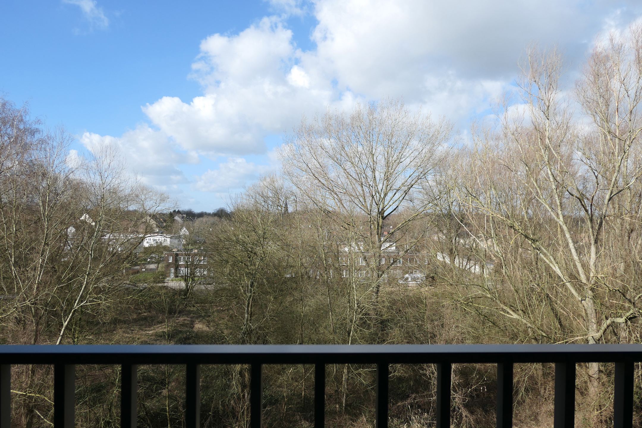 Leuke 1 slaapkamer in St-Denijs-Westrem - foto 3