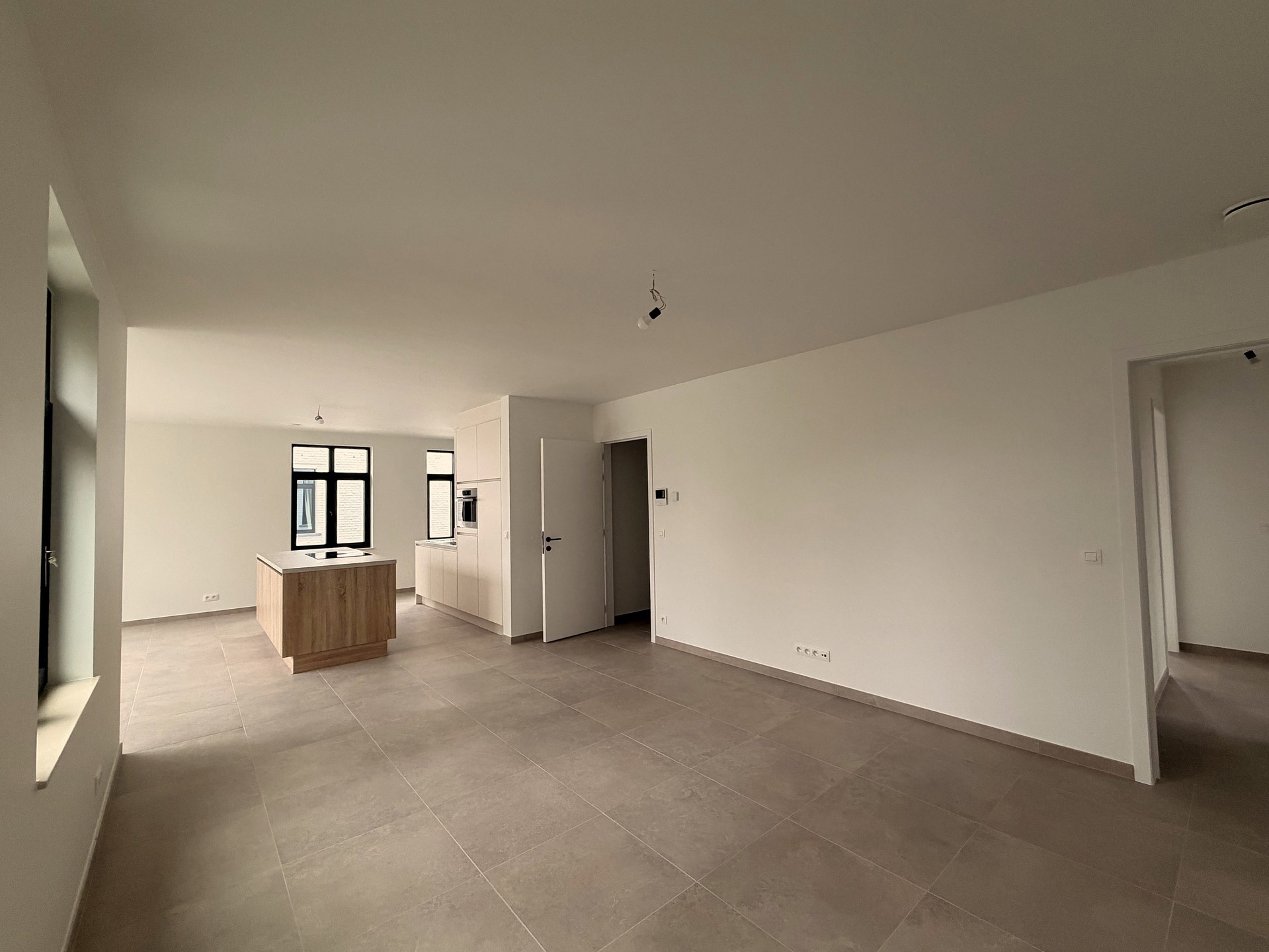 Apartment for rent in Brecht with 3 bedrooms - photo 5