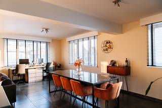 Ruim 2-slaapkamer appartement met terras te Turnhout.EPC: 253kWh/m² | Beschikbaarheid: 01/02/2026 | Geen gemeenschappelijke kosten!Bezoek aanvragen...