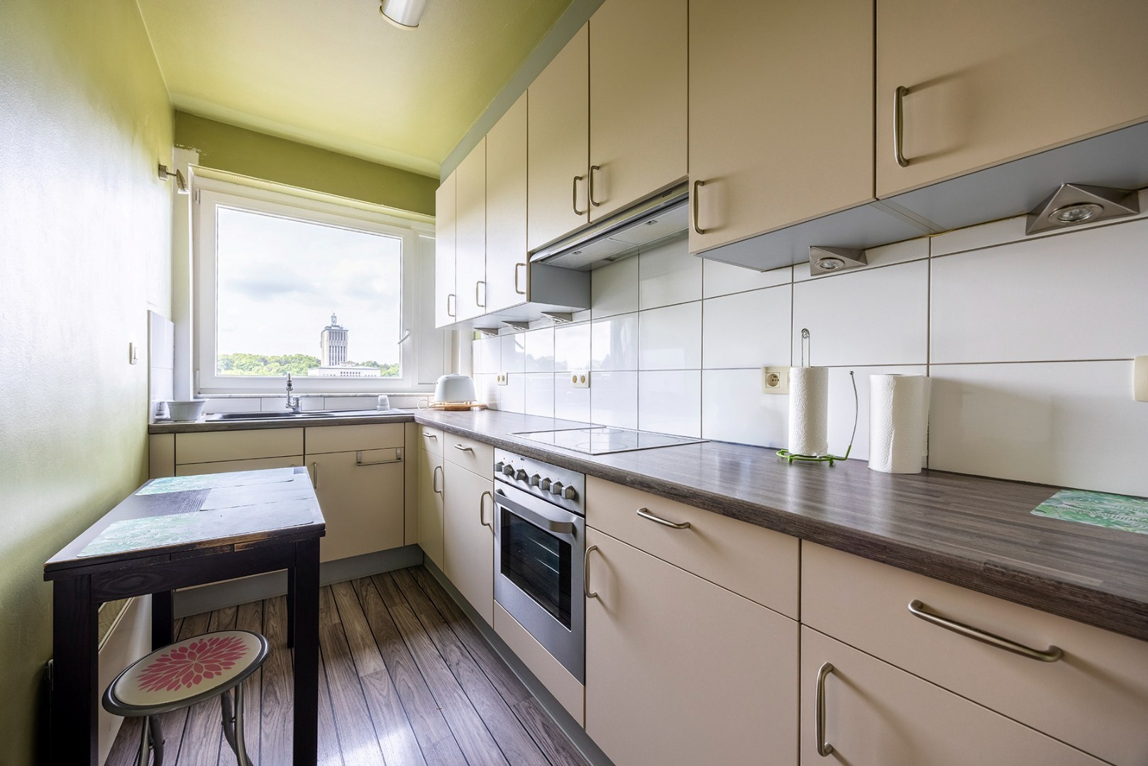 Appartement à vendre à Anvers avec 2 chambres - photo 3