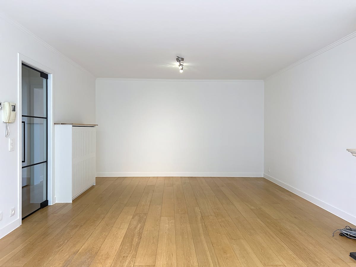 Two-bedroom apartment with terrace in the center of Roeselare. - photo 3