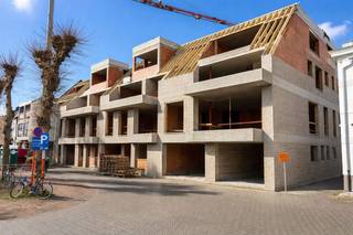 Appartement à vendre à Evergem