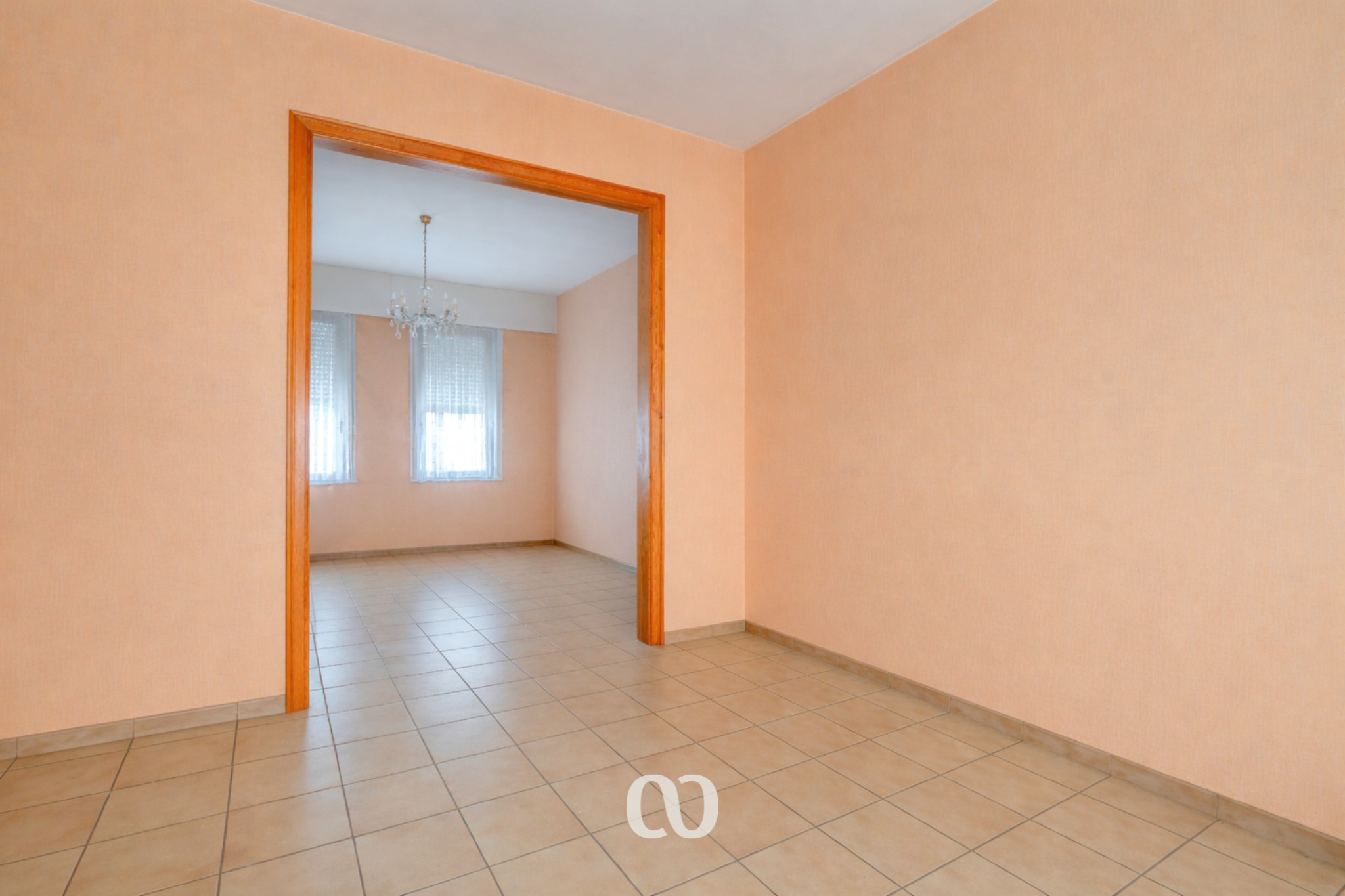 Half open bebouwing op rustige ligging in centrum Berchem - foto 3