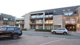 Appartement à louer à Ardooie