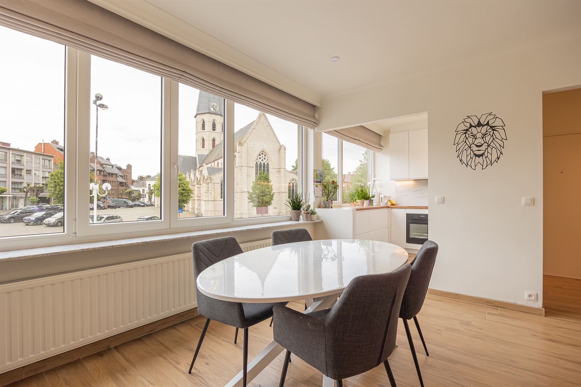 Appartement - photo 2