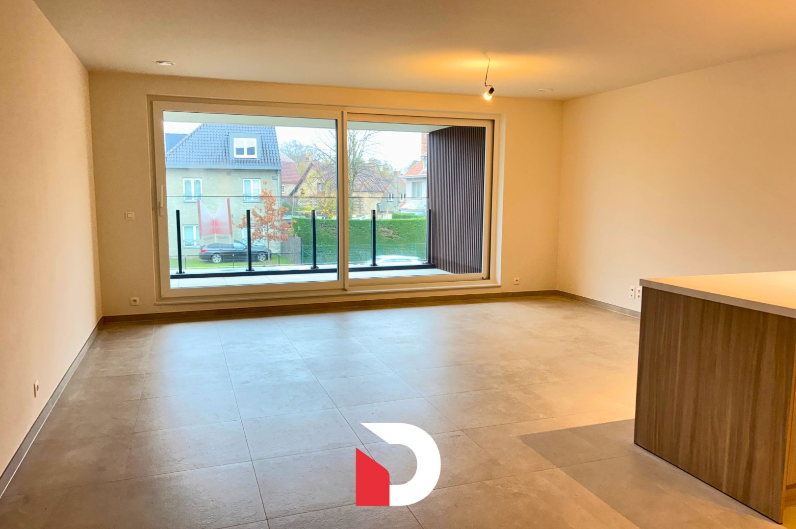 Apartment for rent in Bruges with 2 bedrooms - photo 3