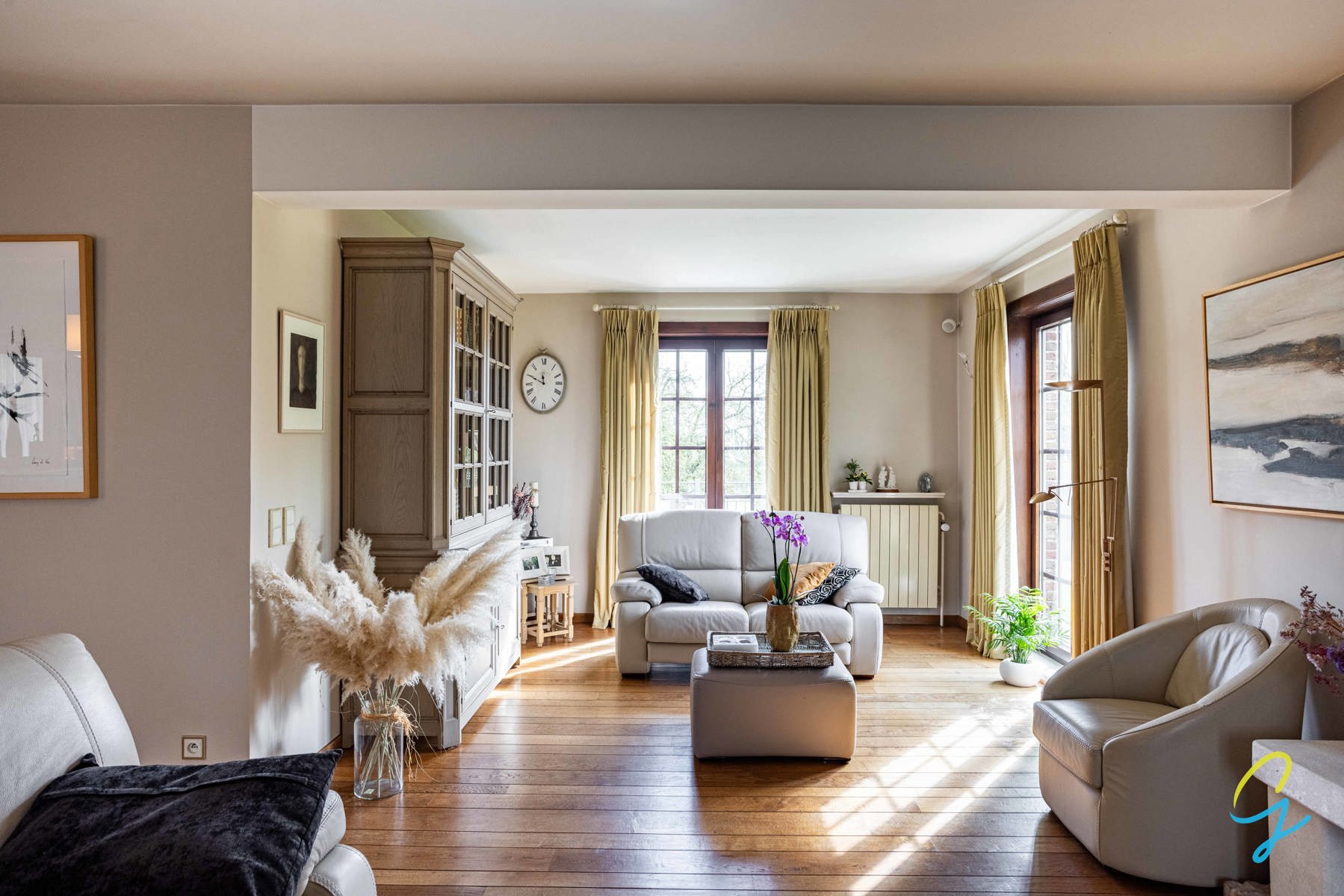 Charmante villa met luxueuze afwerking en prachtig uitzicht - foto 5