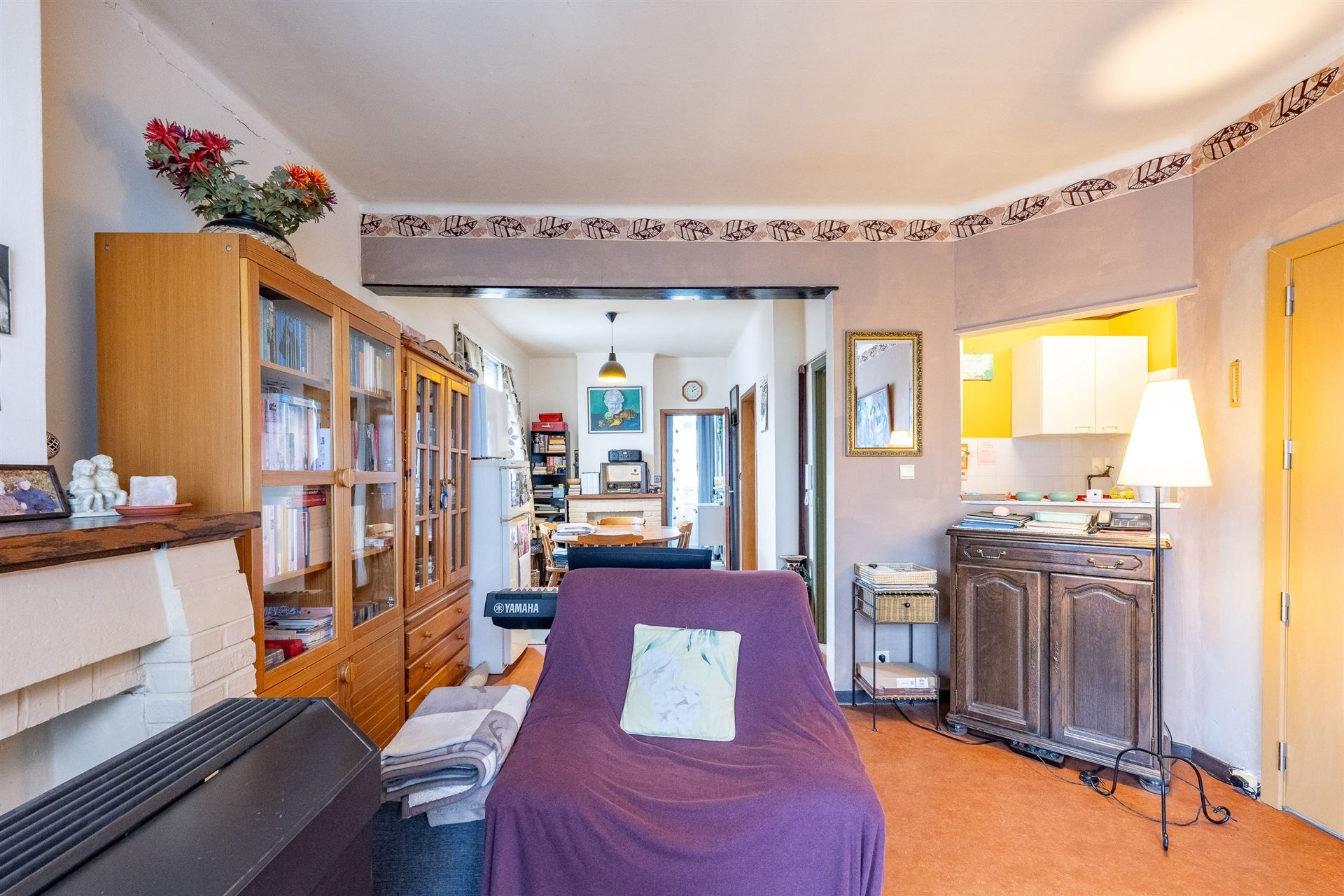 Appartement - foto 3