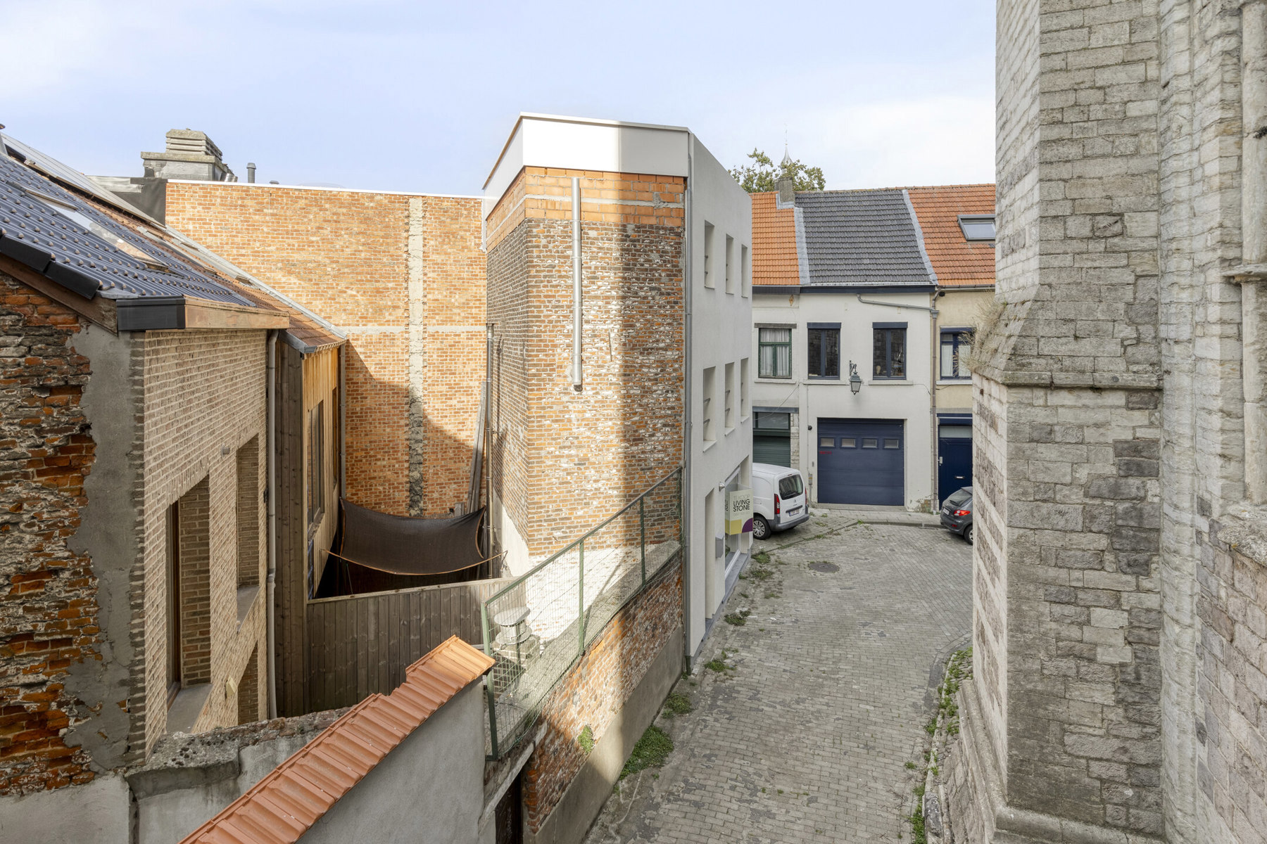 Maison à vendre à Tirlemont avec 1 chambre - photo 4