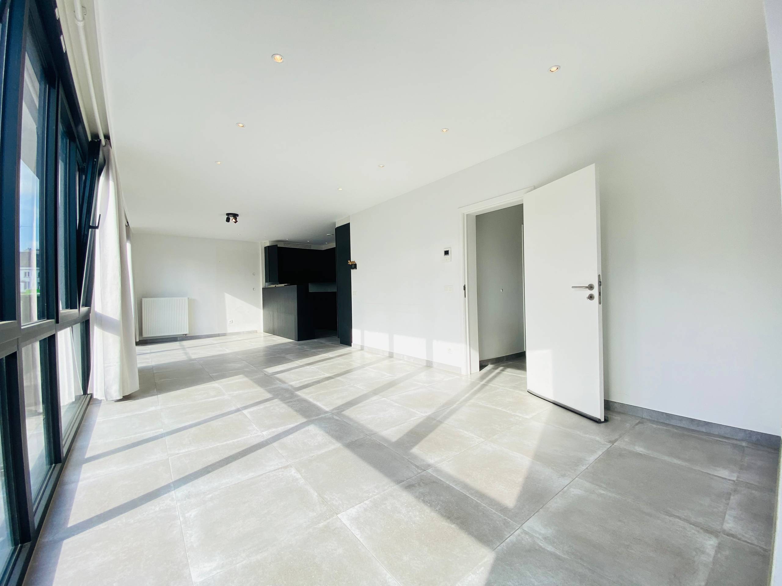 2 slpk appartement in centrum menen - foto 4