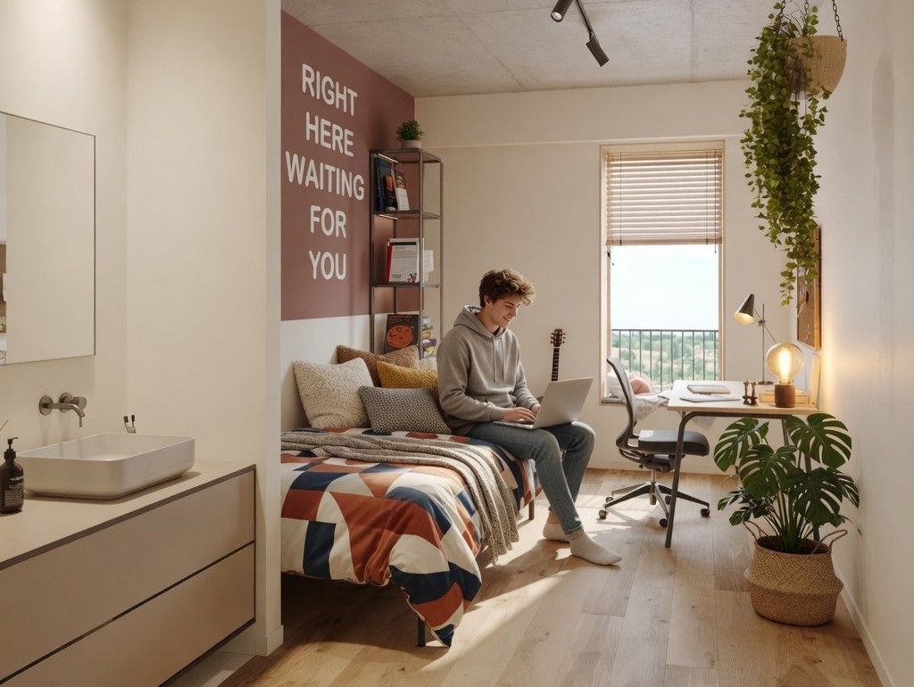 Appartement à vendre à Gand