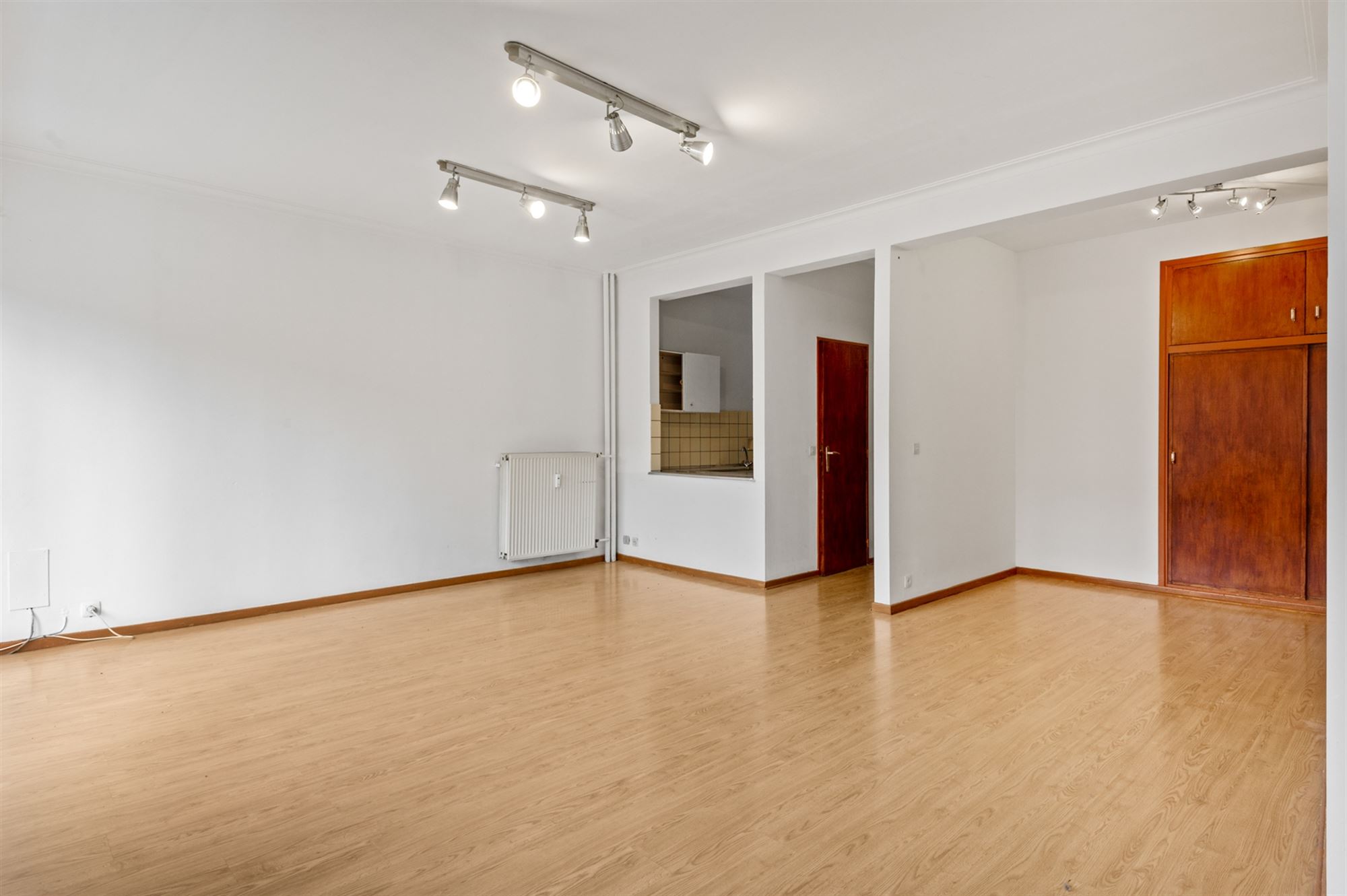 Appartement à vendre à Anvers avec 1 chambre - photo 5