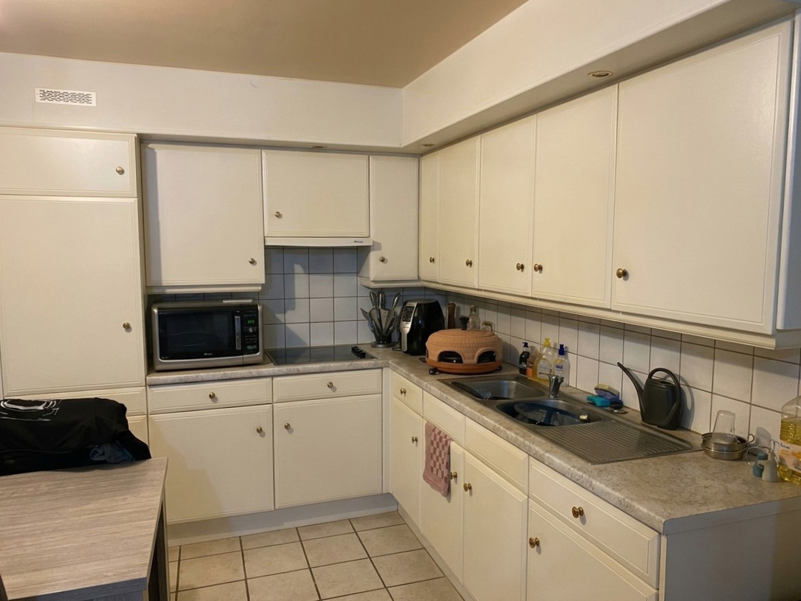 Gelijkvloers appartement op wandelafstand van het centrum van Mol - foto 4