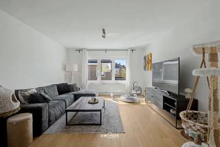 Appartement à vendre à Saint-Nicolas