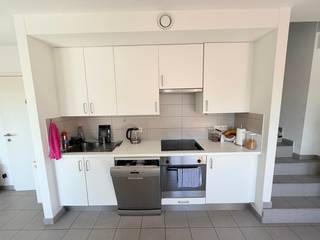 Appartement à louer à Genk