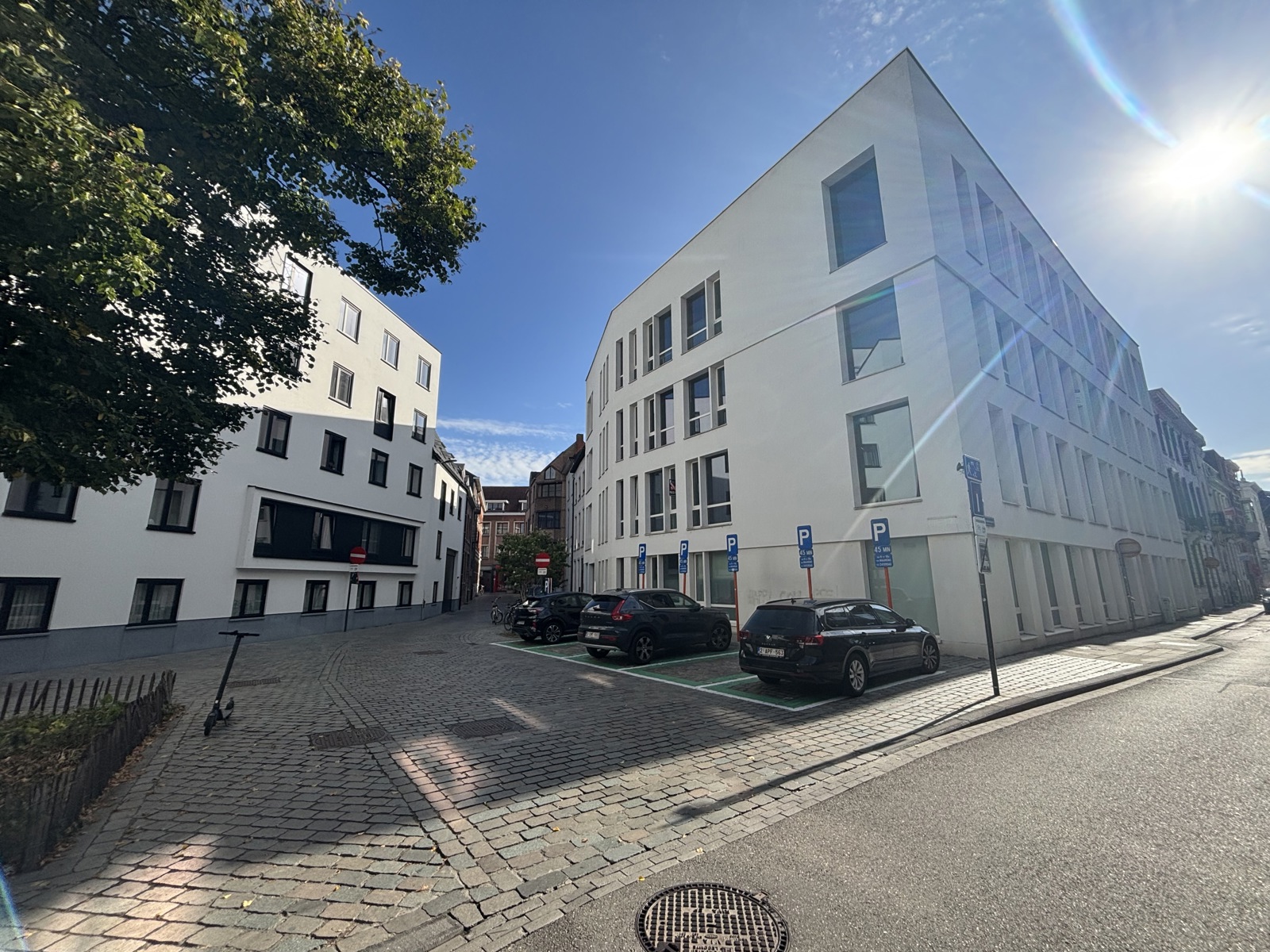 Studeren in Residentie WOOW - foto 1