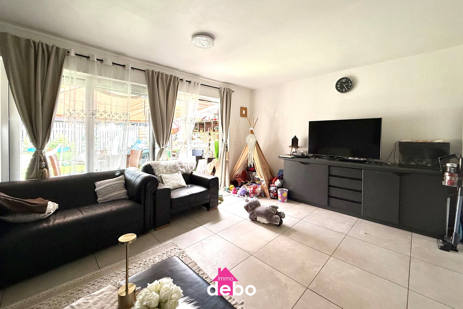 Energiezuinige BEN-woning met 3 slaapkamers en carport in rustige wijk - foto 5