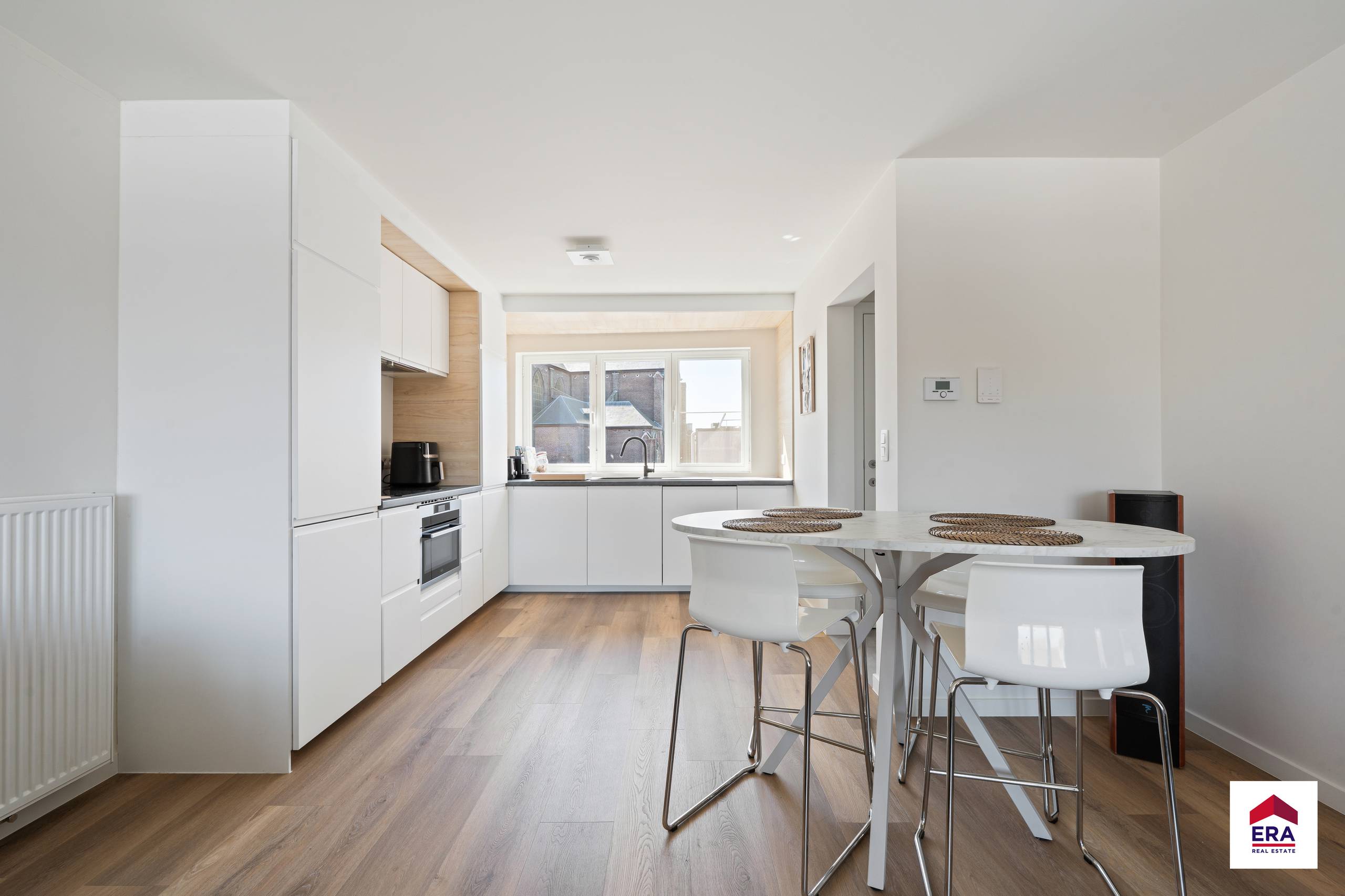 Apartment for sale in Boom with 1 bedroom - photo 4
