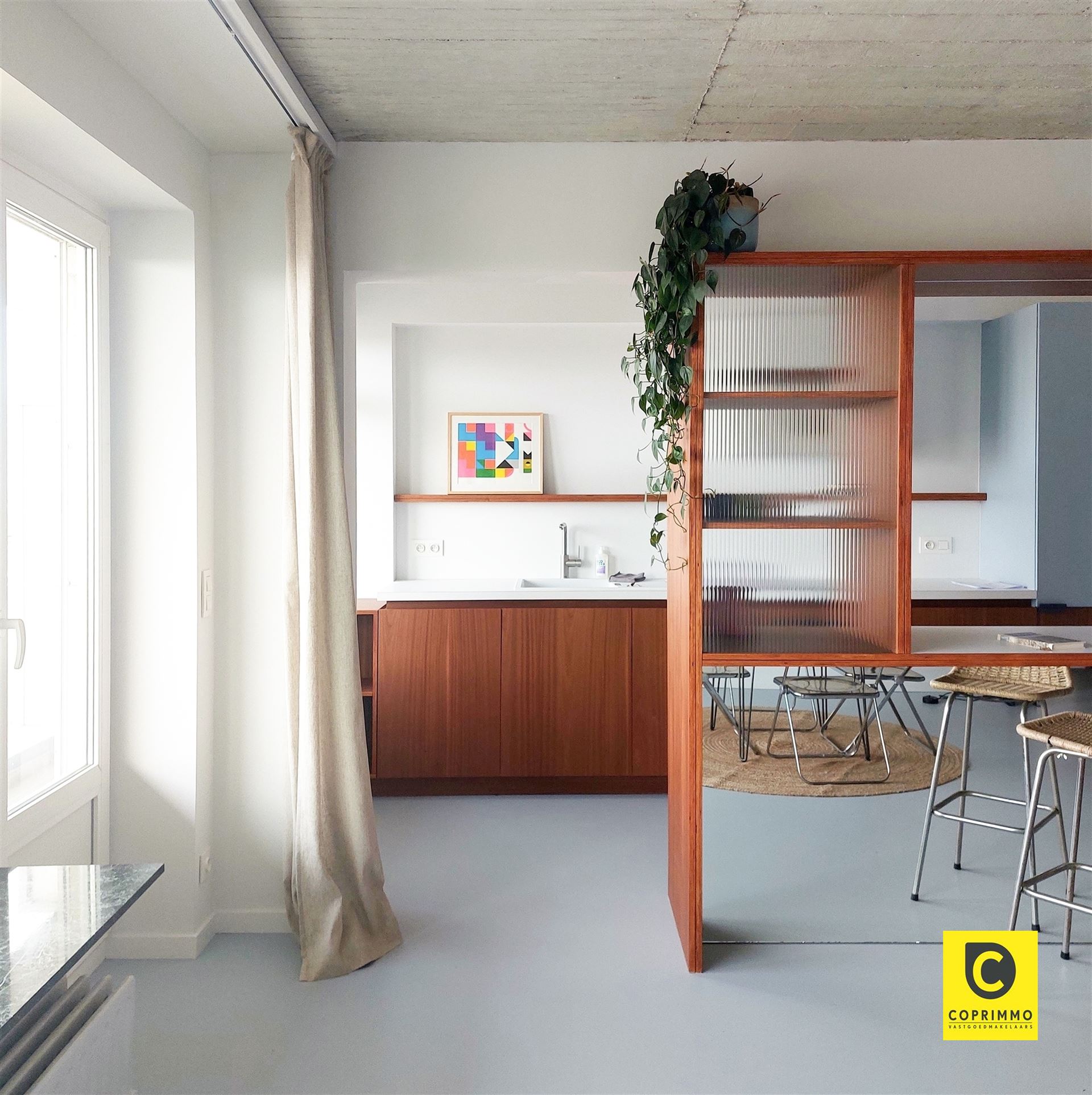 Appartement - photo 2