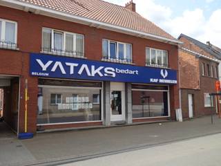 Commercial for rent in Beringen
