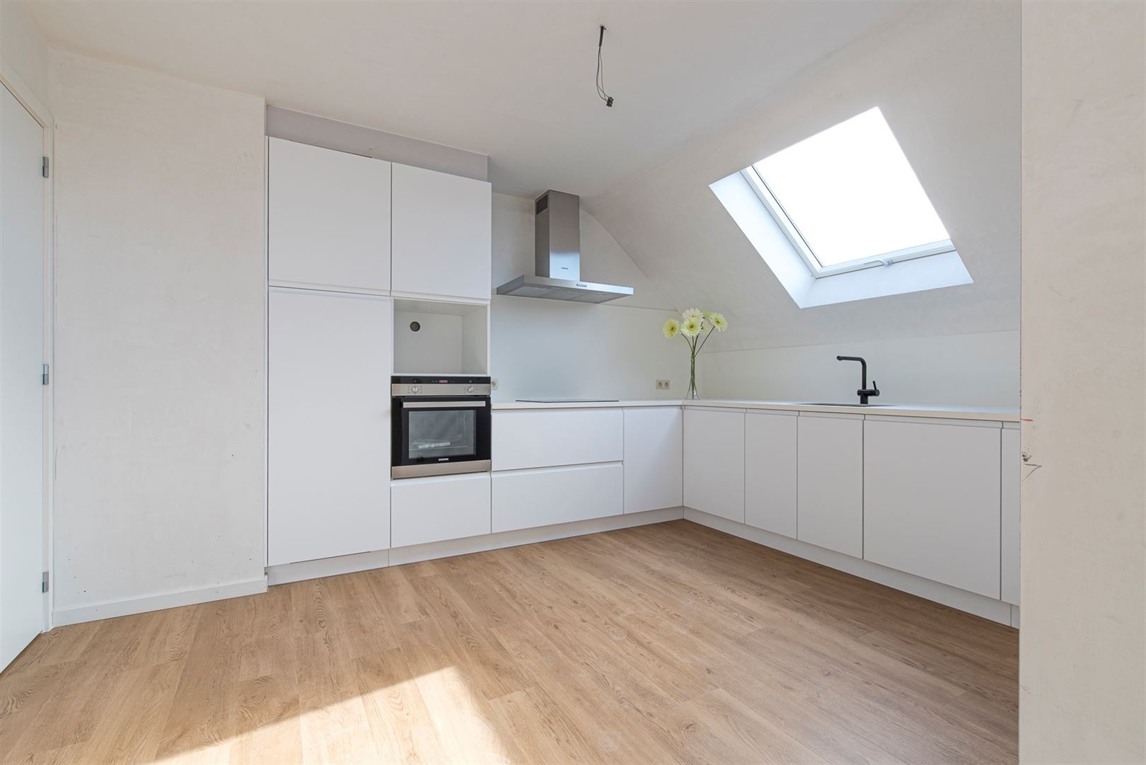 Duplex-appartement in kleinschalige residentie met lift - foto 4