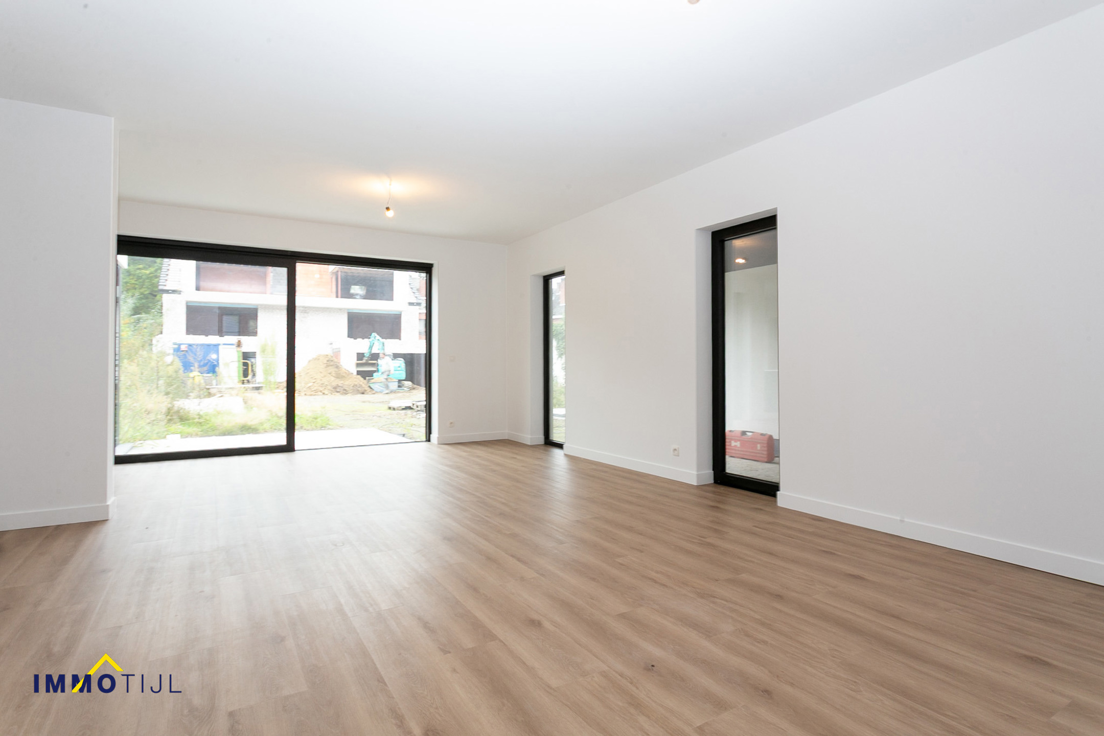 Energiezuinige nieuwbouwwoning op toplocatie in Buggenhout! - foto 3