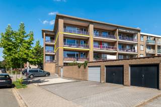 Appartement à vendre à Edegem