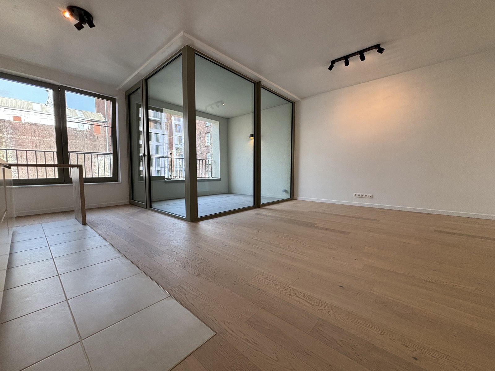 Stijlvol &amp; energieneutraal wonen in hartje Deinze - foto 2