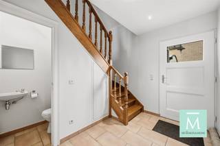 House for rent in Sint-Katelijne-Waver