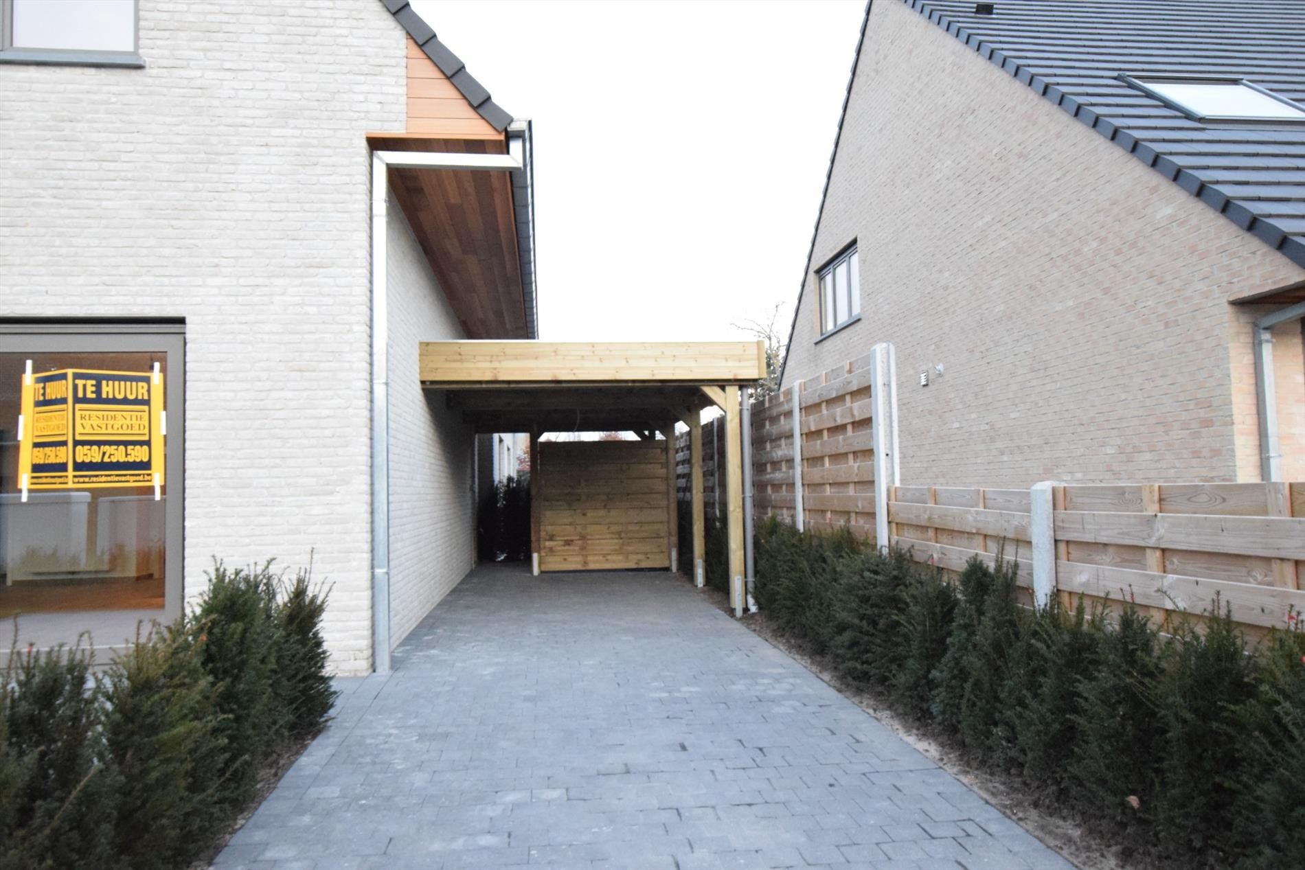 House for rent in Gistel with 3 bedrooms - photo 4