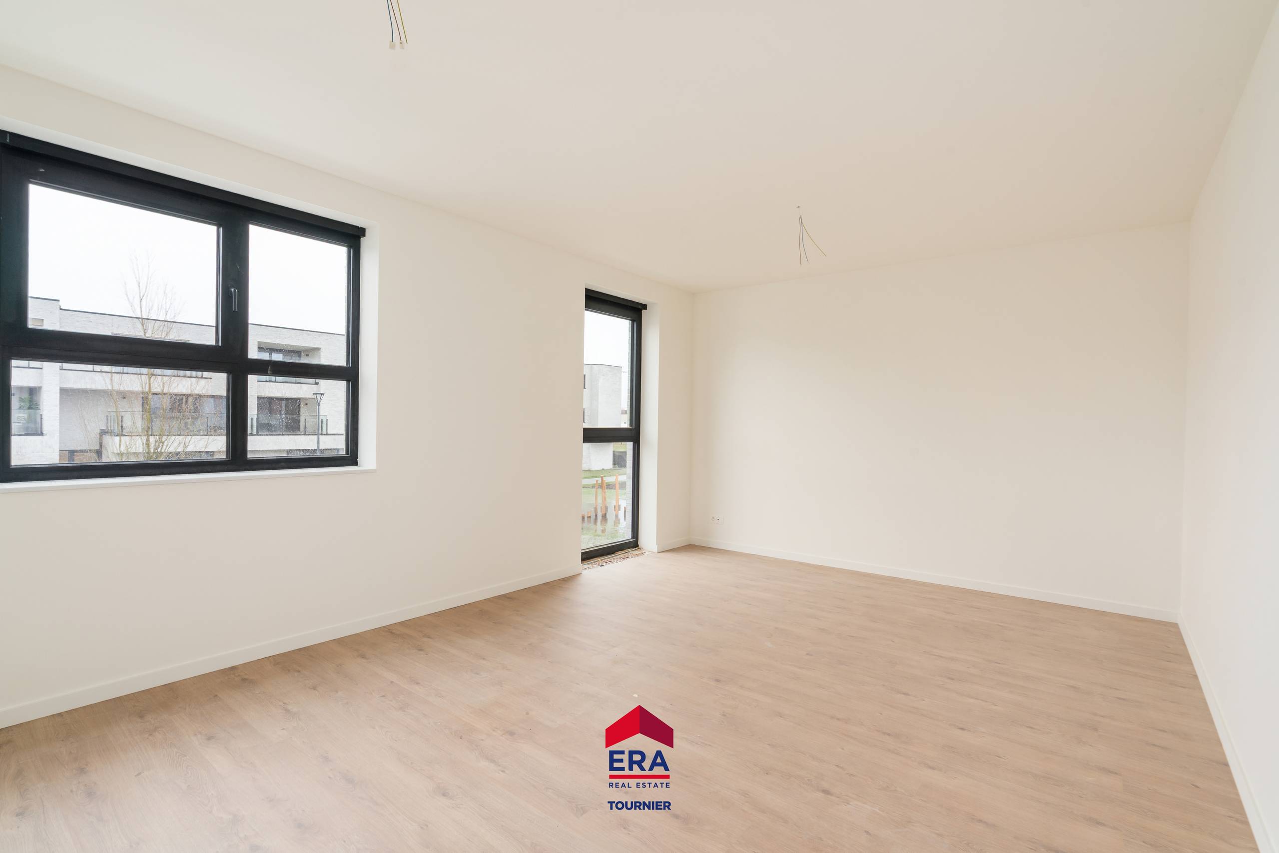 Prachtige nieuwbouwwoning in groen & autovrij park - foto 5