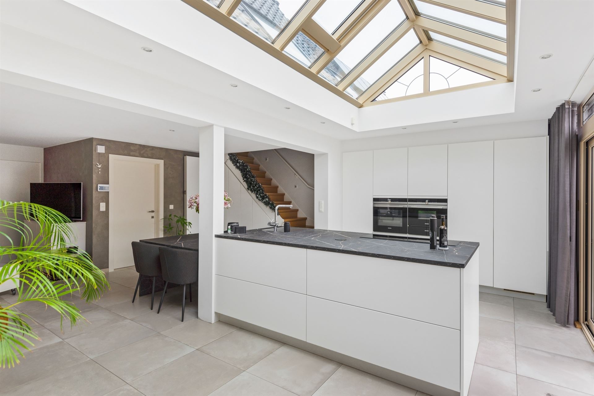 Half open bebouwing - photo 5