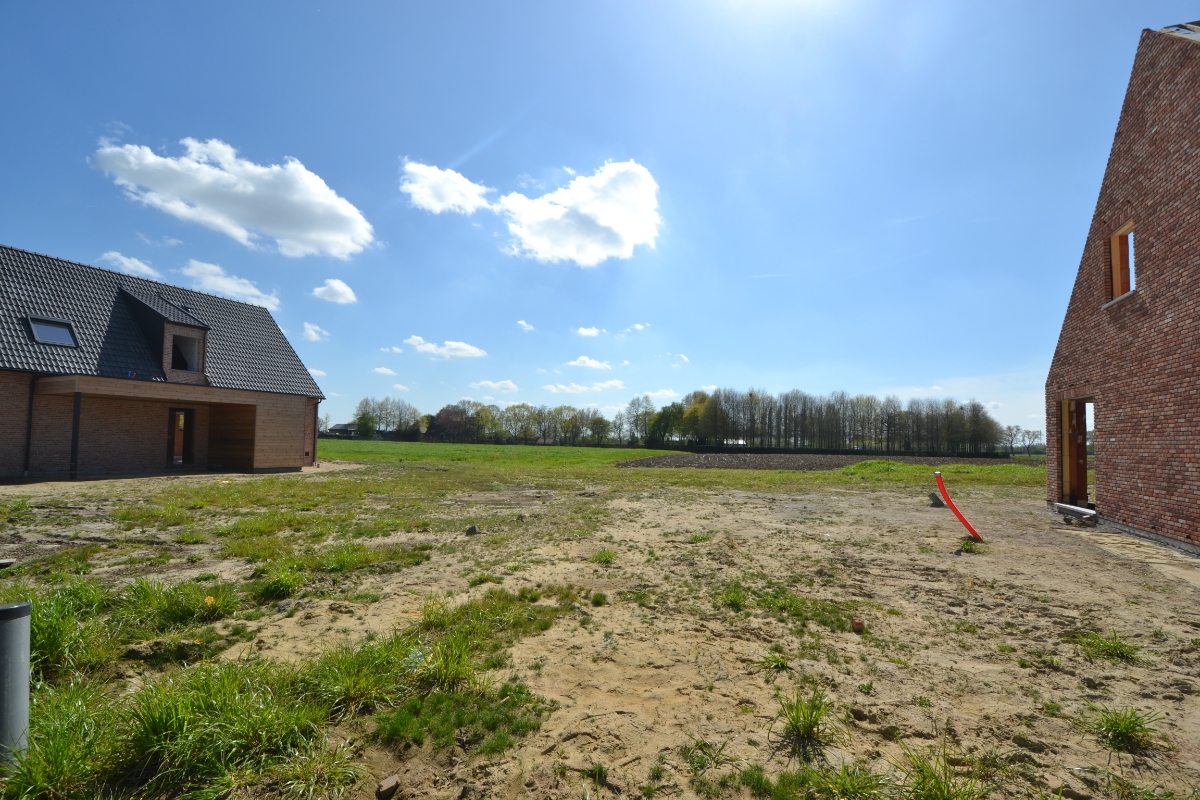 Nieuwbouwproject op ruime percelen te koop in Koolskamp - foto 2