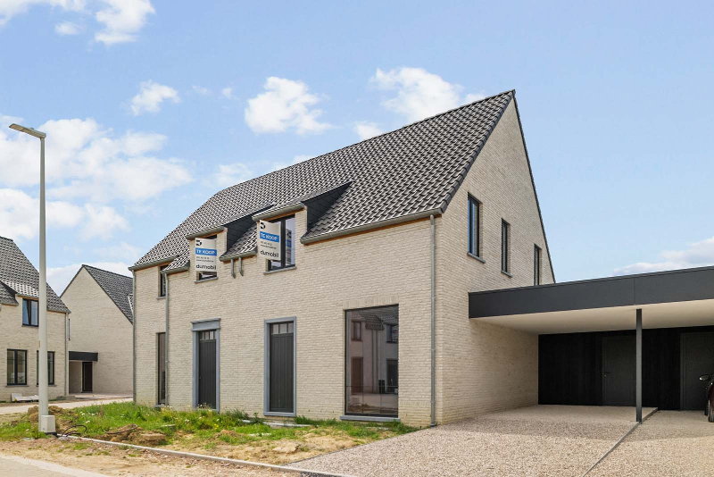 Nieuwbouw met een E-peil onder de 20 - foto 2