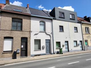Maison à louer à Zottegem