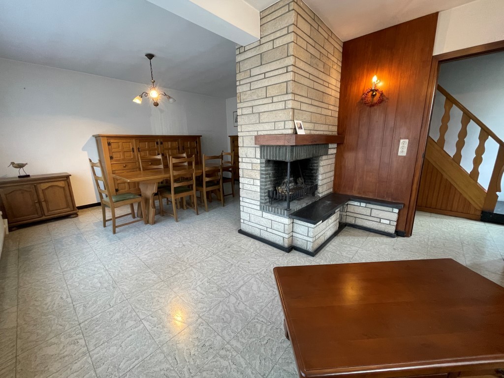 Maison à vendre à Assebroek avec 4 chambres - photo 4