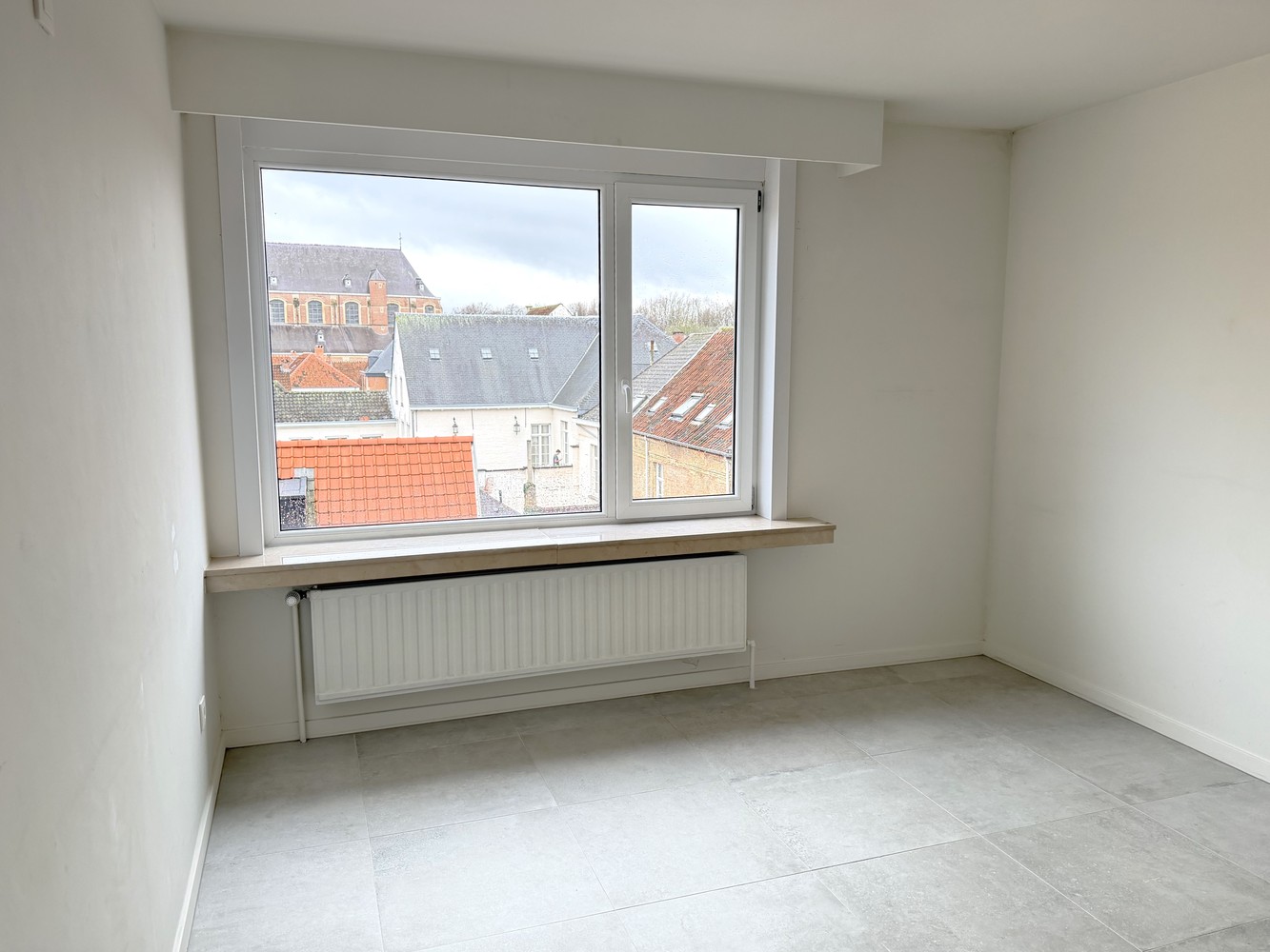 Aangenaam dakappartement met 2 slaapkamers in hartje Lier! - foto 5