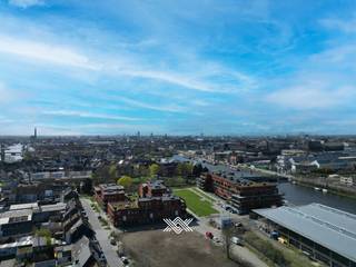 Dit lichtrijk gelijkvloers appartement maakt deel uit van de succesvolle ontwikkeling København. Deze residentie bevindt zich in een wijk die volop...